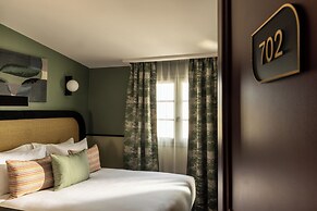 Hotel le 6 Tiquetonne