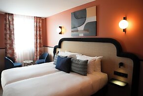Hotel le 6 Tiquetonne
