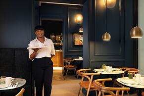Hotel le 6 Tiquetonne