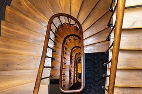 Hotel le 6 Tiquetonne
