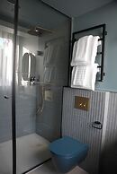 Hotel le 6 Tiquetonne