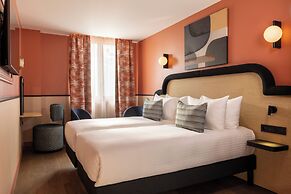 Hotel le 6 Tiquetonne