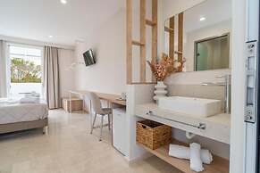 Zante Apts