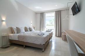 Zante Apts