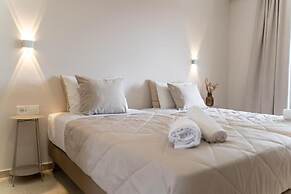 Zante Apts