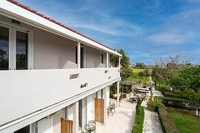 Zante Apts