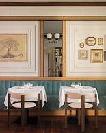 Villa Costanza Boutique Hotel