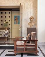 Villa Costanza Boutique Hotel