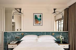 Villa Costanza Boutique Hotel