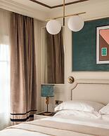 Villa Costanza Boutique Hotel