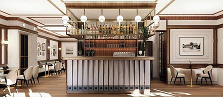 Villa Costanza Boutique Hotel