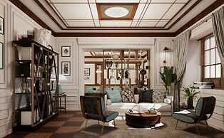 Villa Costanza Boutique Hotel