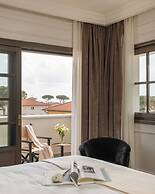 Villa Costanza Boutique Hotel