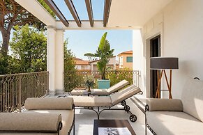 Villa Costanza Boutique Hotel