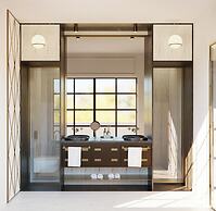 Villa Costanza Boutique Hotel