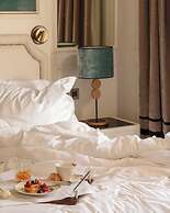 Villa Costanza Boutique Hotel