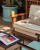 Villa Costanza Boutique Hotel
