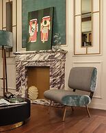 Villa Costanza Boutique Hotel