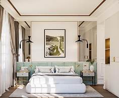 Villa Costanza Boutique Hotel