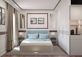 Villa Costanza Boutique Hotel