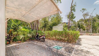 TAO Tulum Condos