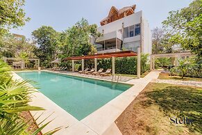 TAO Tulum Condos