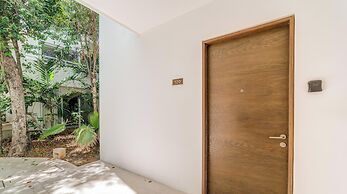 TAO Tulum Condos