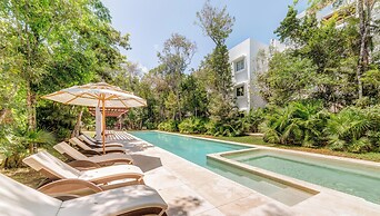 TAO Tulum Condos