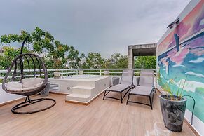 TAO Tulum Condos