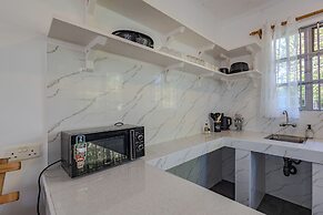 AUREGI VILLAS