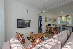 AUREGI VILLAS