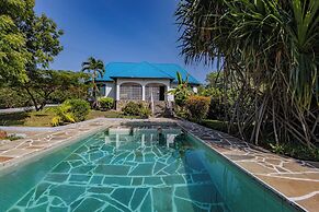 AUREGI VILLAS