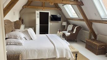 La Luna guesthouse