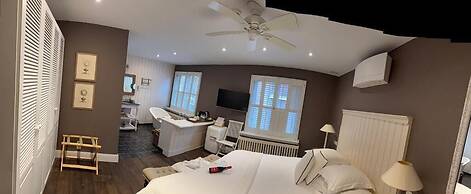 La Luna guesthouse