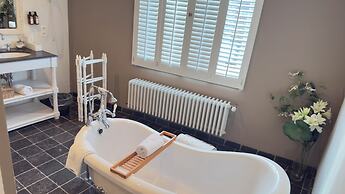 La Luna guesthouse