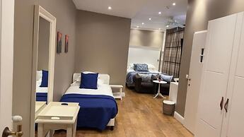 La Luna guesthouse