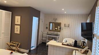 La Luna guesthouse