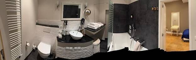 La Luna guesthouse