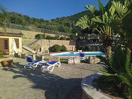 sea terrace resort cefalu