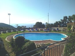sea terrace resort cefalu
