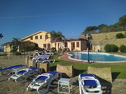 sea terrace resort cefalu
