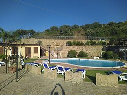 sea terrace resort cefalu