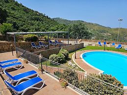 sea terrace resort cefalu