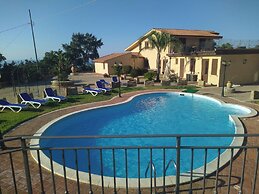 sea terrace resort cefalu