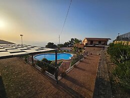 sea terrace resort cefalu