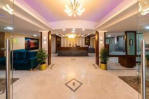 Midtown Suites  Marathahalli