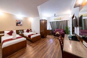 Midtown Suites  Marathahalli
