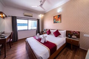 Midtown Suites  Marathahalli
