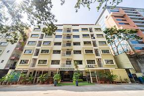 Midtown Suites  Marathahalli