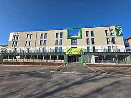 eee Hotel Laakirchen